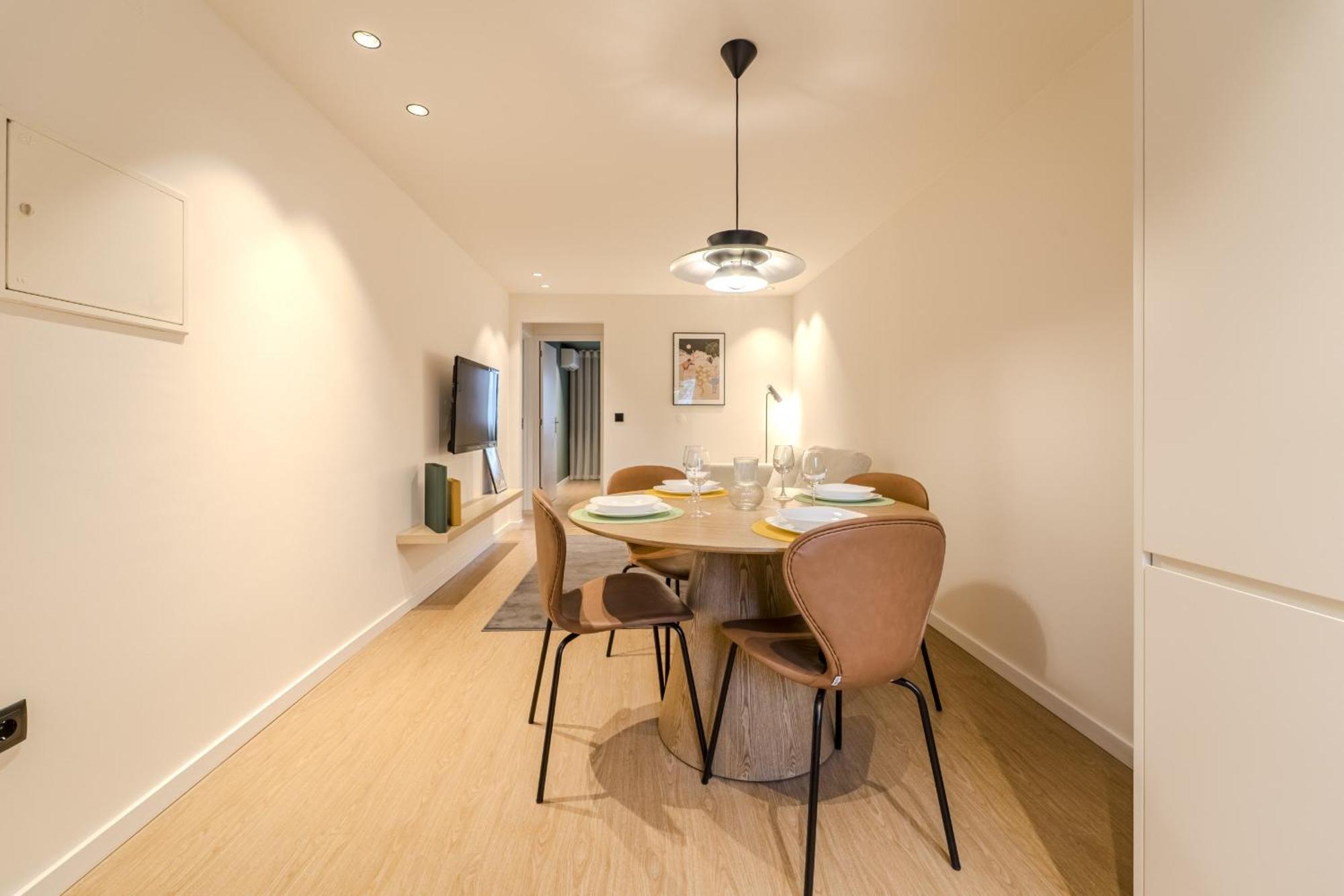 Taxa - T2 No Centro Da Cidade - Braga Apartment Exterior photo